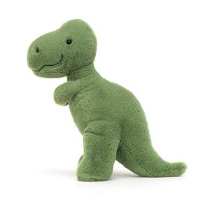 Jellycat Fossilly T-Rex - Small